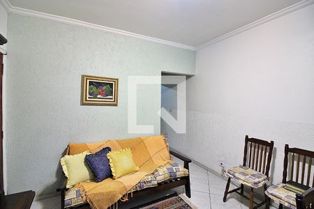 Sala de casa à venda com 3 quartos, 150m² em Paulicéia, São Bernardo do Campo