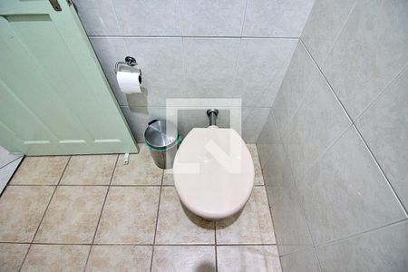 Casa à venda com 150m², 3 quartos e 2 vagasBanheiro Social