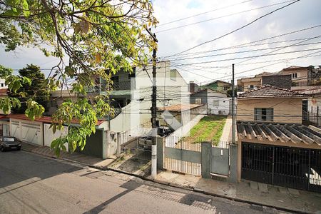 Casa à venda com 150m², 3 quartos e 2 vagasVista do Quarto 1 - Suíte