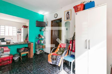 Casa à venda com 150m², 3 quartos e sem vagaDormitório 3