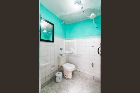 Banheiro de casa à venda com 3 quartos, 150m² em Vila Carrao, São Paulo