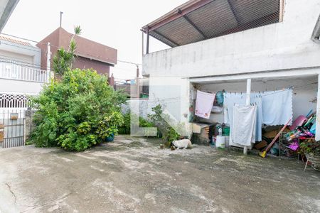 Quintal de casa à venda com 3 quartos, 150m² em Vila Carrao, São Paulo