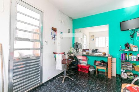Casa à venda com 150m², 3 quartos e sem vagaDormitório 3