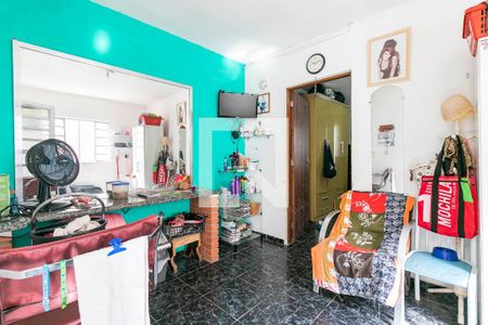 Casa à venda com 150m², 3 quartos e sem vagaDormitório 3