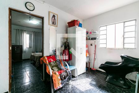 Casa à venda com 150m², 3 quartos e sem vagaDormitório 3