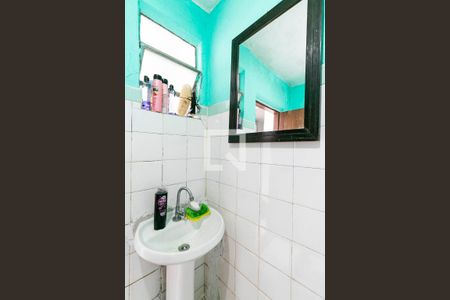 Banheiro de casa à venda com 3 quartos, 150m² em Vila Carrao, São Paulo