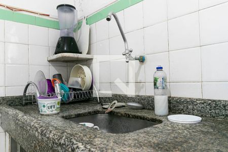 Casa à venda com 150m², 3 quartos e sem vagaCozinha