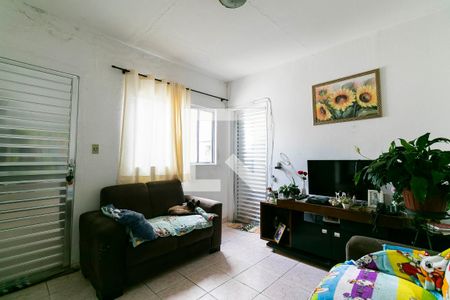 Sala de casa à venda com 3 quartos, 150m² em Vila Carrao, São Paulo