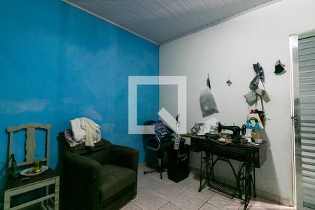 Dormitório 1 de casa à venda com 3 quartos, 150m² em Vila Carrao, São Paulo