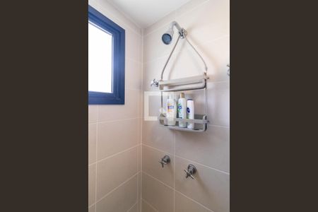 Apartamento para alugar com 46m², 1 quarto e 1 vaga Apartamento para alugar com 46m², 1 quarto e 1 vagaBanheiro