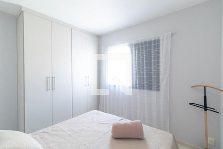 Quarto de apartamento para alugar com 1 quarto, 46m² em Jardim Paulista, São Paulo