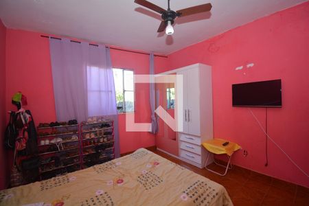 Casa à venda com 247m², 2 quartos e sem vagaQuarto 2