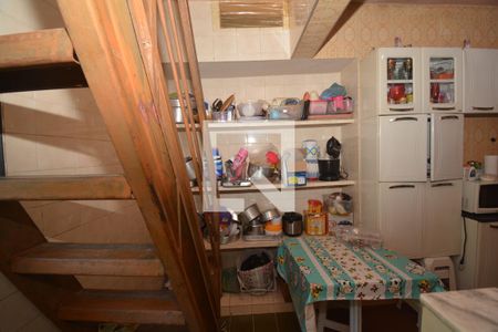 Casa à venda com 247m², 2 quartos e sem vagaCozinha e Área de Serviço