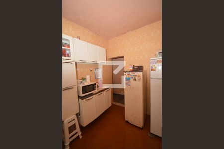 Casa à venda com 247m², 2 quartos e sem vagaCozinha e Área de Serviço