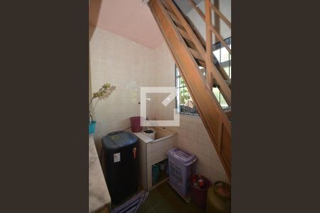 Casa à venda com 247m², 2 quartos e sem vagaCozinha e Área de Serviço