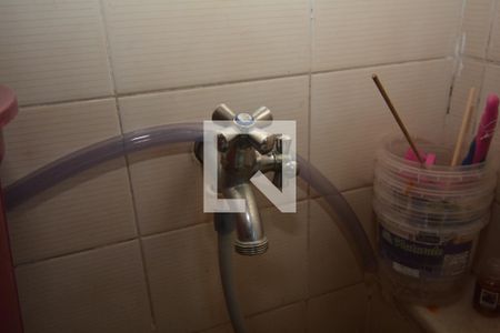 Casa à venda com 247m², 2 quartos e sem vagaCozinha e Área de Serviço