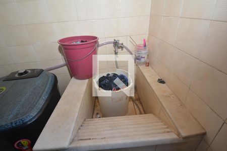 Casa à venda com 247m², 2 quartos e sem vagaCozinha e Área de Serviço