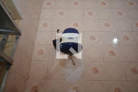 Casa à venda com 247m², 2 quartos e sem vagaBanheiro