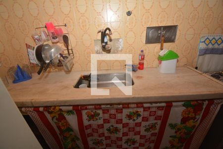 Casa à venda com 247m², 2 quartos e sem vagaCozinha e Área de Serviço