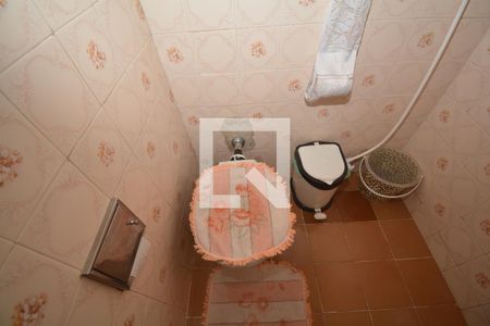 Casa à venda com 247m², 2 quartos e sem vagaBanheiro