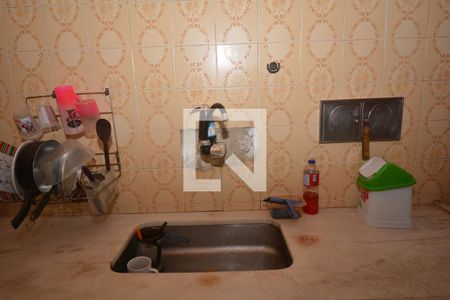 Casa à venda com 247m², 2 quartos e sem vagaCozinha e Área de Serviço