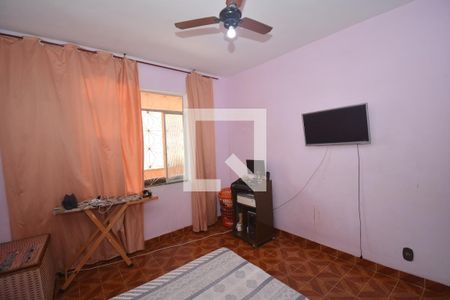 Casa à venda com 247m², 2 quartos e sem vagaQuarto 1