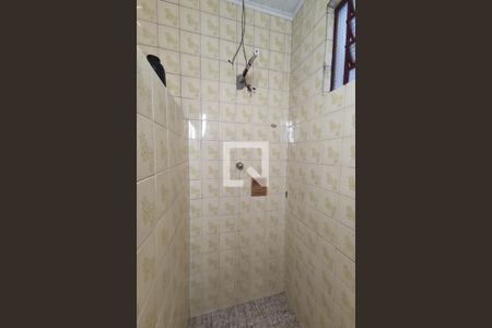 Banheiro de casa à venda com 2 quartos, 120m² em São Miguel, São Leopoldo