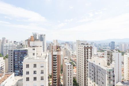 Apartamento à venda com 160m², 3 quartos e 1 vagaVista da Cozinha