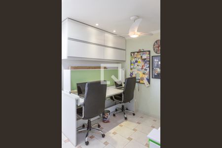 Apartamento à venda com 160m², 3 quartos e 1 vagaEscritório