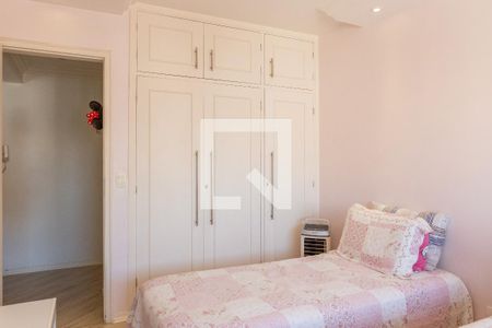 Apartamento à venda com 160m², 3 quartos e 1 vagaQuarto 2