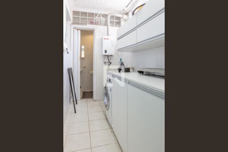 Apartamento à venda com 160m², 3 quartos e 1 vagaÁrea de Serviço