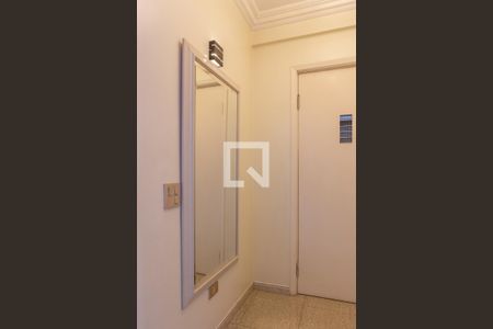 Hall do Elevador de apartamento para alugar com 4 quartos, 160m² em Perdizes, São Paulo