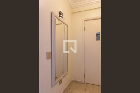 Hall do Elevador de apartamento à venda com 4 quartos, 160m² em Perdizes, São Paulo
