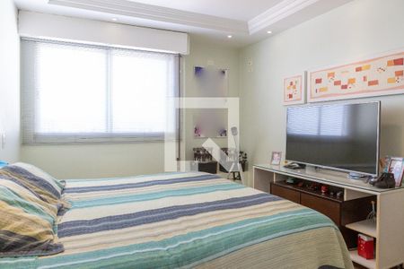 Apartamento à venda com 160m², 3 quartos e 1 vagaSuíte