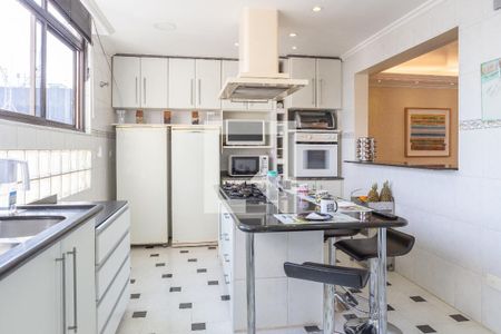 Apartamento à venda com 160m², 3 quartos e 1 vagaCozinha