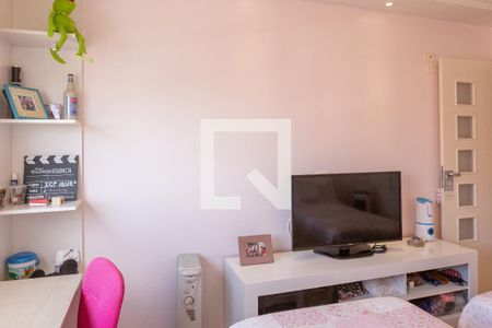 Apartamento à venda com 160m², 3 quartos e 1 vagaQuarto 2