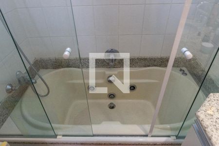 Apartamento à venda com 160m², 3 quartos e 1 vagaBanheiro Social
