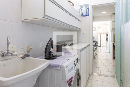 Apartamento à venda com 160m², 3 quartos e 1 vagaÁrea de Serviço