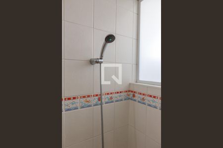 Apartamento à venda com 160m², 3 quartos e 1 vagaBanheiro Social