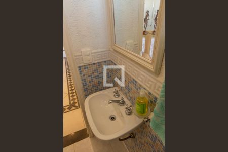 Apartamento à venda com 160m², 3 quartos e 1 vagaLavabo