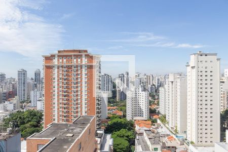 Apartamento à venda com 160m², 3 quartos e 1 vagaVista da Sala de TV