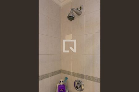 Apartamento à venda com 160m², 3 quartos e 1 vagaBanheiro da Suíte