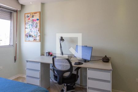 Apartamento à venda com 160m², 3 quartos e 1 vagaQuarto 3