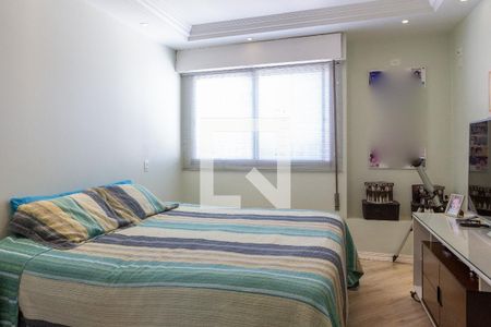 Apartamento à venda com 160m², 3 quartos e 1 vagaSuíte