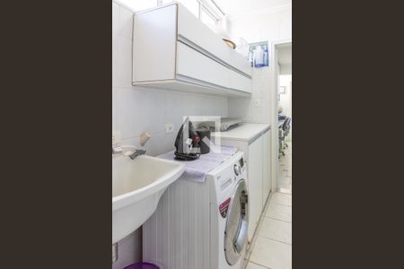 Apartamento à venda com 160m², 3 quartos e 1 vagaÁrea de Serviço