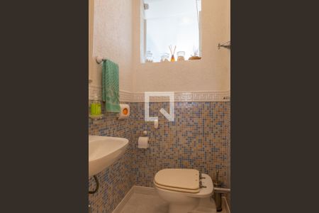Apartamento à venda com 160m², 3 quartos e 1 vagaLavabo