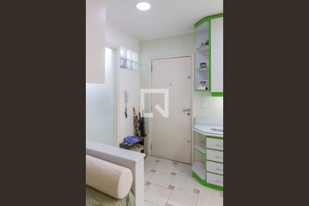 Apartamento à venda com 160m², 3 quartos e 1 vagaEscritório