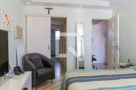 Apartamento à venda com 160m², 3 quartos e 1 vagaSuíte