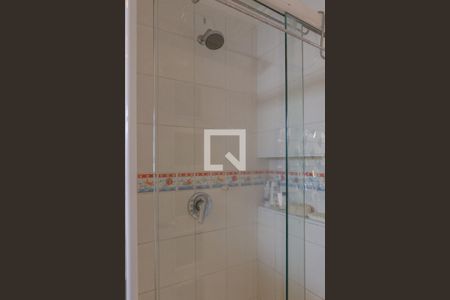 Apartamento à venda com 160m², 3 quartos e 1 vagaBanheiro Social