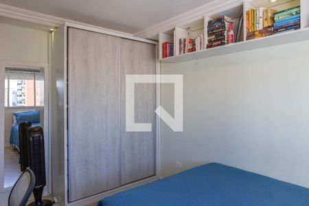 Apartamento à venda com 160m², 3 quartos e 1 vagaQuarto 3